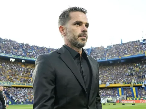 Gago hará madrugar al plantel de Boca este martes: habrá balanza y cambio de horario