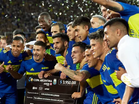 Se fue de Boca hace poco a sumar minutos pero fue borrado en su club actual: ¿vuelve antes de lo esperado?