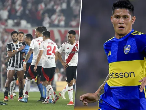 Boca hoy: los memes para River y Gallardo y la inesperada situación con Campuzano