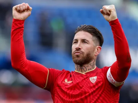 Un caso especial: la "decisión familiar" de Sergio Ramos en el caso de que decida aceptar jugar en Boca