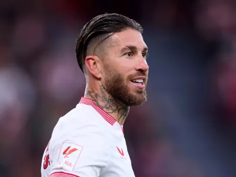 Boca se ilusiona con Sergio Ramos: por qué la opción del Xeneize pesa más que Arabia para el español