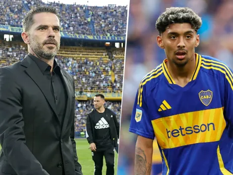 Boca hoy: el nuevo castigo de Gago a Medina y el jugador del plantel que bajó 6 kilos