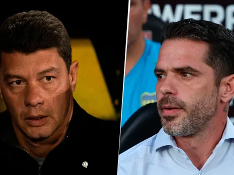 Battaglia criticó una de las decisiones más fuertes de Gago en Boca: "No es bueno eso"