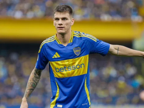 ¿Kevin Zenón se va a la Premier League? Los tres clubes ingleses que lo quieren en 2025