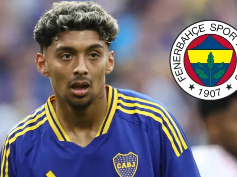 ¿Y ahora? La firme respuesta de Fenerbahce a Boca por el pase de Cristian Medina