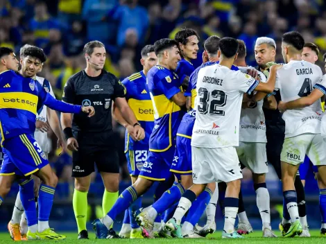 Furia en Vélez por la fecha del duelo ante Boca por Copa Argentina: "Que se juegue en La Bombonera"