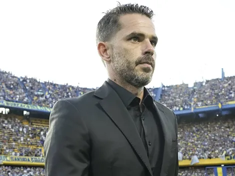 Sale Advíncula: Gago sorprende con la formación de Boca vs. Godoy Cruz