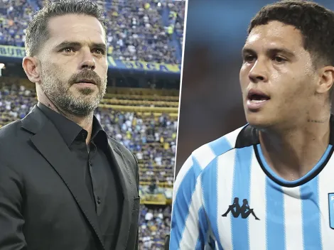 Revelan que Fernando Gago llamó a Juanfer Quintero para ofrecerle jugar en Boca