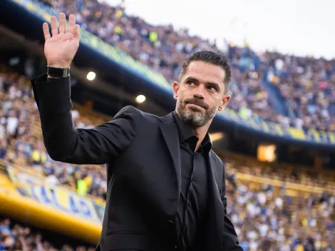 Juega en un gigante de Brasil y quiere ir a Boca con Gago, pero su club dificulta su pase