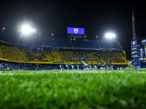 Un orgullo para Boca: La Bombonera, primera en el ranking de 30 mejores estadios del mundo