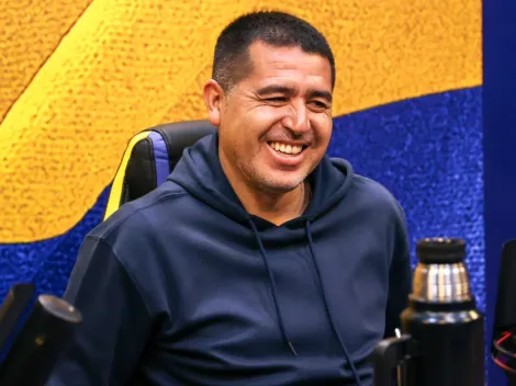 Los cuatro extranjeros que Riquelme quiere para Boca en 2025 y qué pasará con el cupo