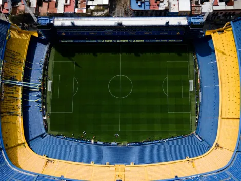 El video especial que publicó Boca por La Bombonera: "Lo sabemos, por eso..."