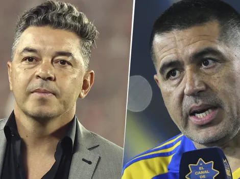 Boca y River hicieron un sorpresivo pedido a la AFA para los torneos del 2025: "Algo les tienen que dar"