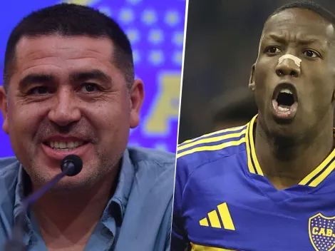 Boca hoy: el tapado de Riquelme para reforzar el arco y por qué Advíncula ayudará al club en el próximo mercado