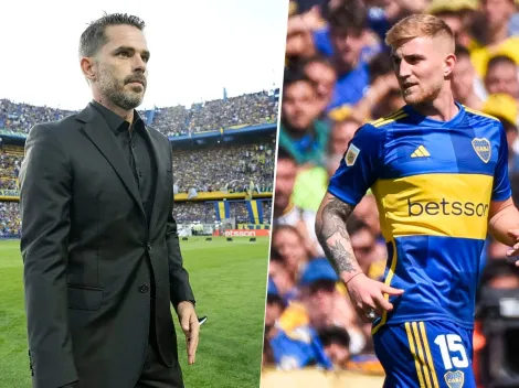 Boca hoy: los cinco refuerzos que podrían llegar gratis y la nueva decisión de Gago con Valentini