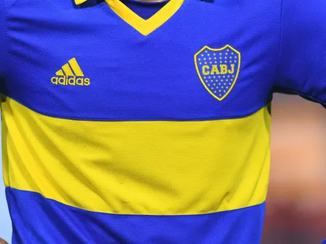 Boca lo cedió a préstamo, vuelve en 2025 y el club ya marcó su postura: “Es muy probable…”