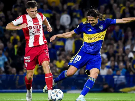 Boca Juniors vs. Unión: cómo ver, formaciones y minuto a minuto