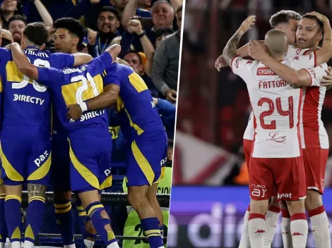 Dónde ver online Boca vs. Huracán por la Liga Profesional 2024