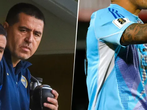¿Llega libre a Boca? Este sábado podría definirse el futuro de uno de los arqueros que interesan
