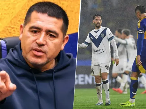 Boca hoy: el refuerzo que Riquelme quiere como golpe de efecto y los dos jugadores más criticados por la eliminación