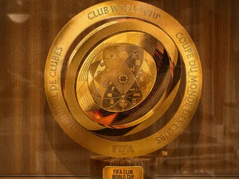Cómo ver el sorteo del Mundial de Clubes 2025 online