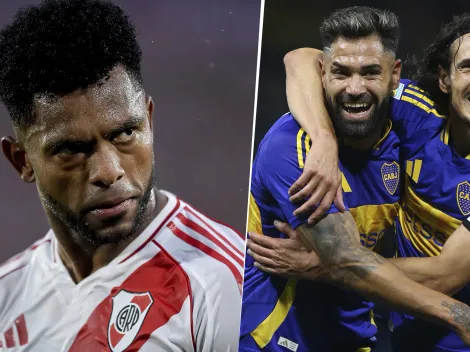 Por qué Boca no puede cruzarse con River en la fase de grupos del Mundial de Clubes 2025