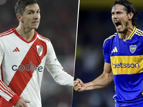 Mundial de Clubes 2025: cuándo podría cruzarse Boca con River