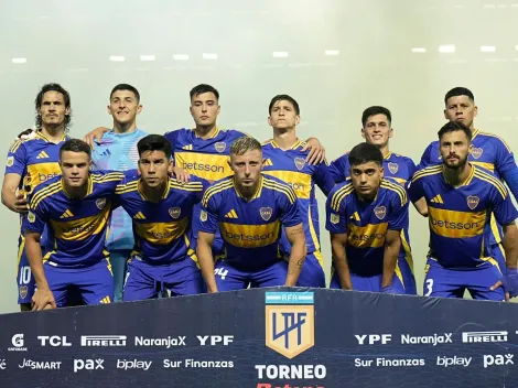 Cuál sería el grupo más "accesible" para Boca en el Mundial de Clubes 2025