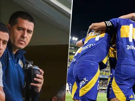 Boca hoy: los tres arqueros que sigue Riquelme y cuál sería el peor grupo que podría tocar en el Mundial de Clubes 2025