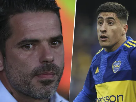 Boca hoy: quién es el tercer borrado de Gago en Boca y el crack sudamericano que quieren ofrecer a cambio de Merentiel