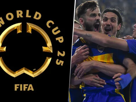 Mundial de Clubes 2025: se confirmó el grupo de Boca