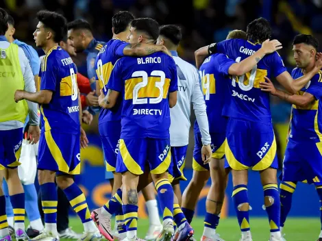 Cómo sería el posible camino de Boca a la final del Mundial de Clubes