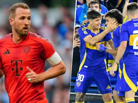 Boca hoy: qué dijo Harry Kane del cruce contra el Xeneize y el calendario confirmado para la fase de grupos del Mundial de Clubes 2025