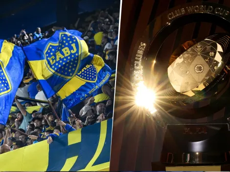 Cuánto dinero les costará a los hinchas de Boca seguir al equipo en el Mundial de Clubes 2025