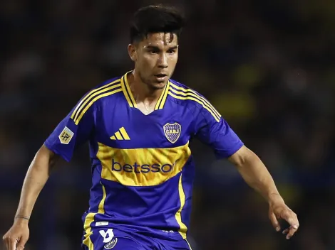 Cómo cayó en Boca la confirmación de que Pol Fernández se irá libre a Fortaleza