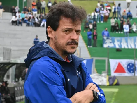 No se puede creer: el durísimo presente de Fernando Diniz que fastidia a todo Boca