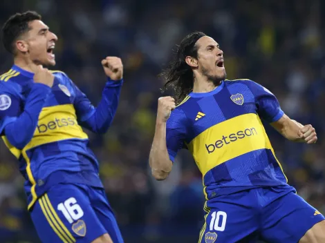 Jugadores de Boca encabezan una campaña por el juego responsable