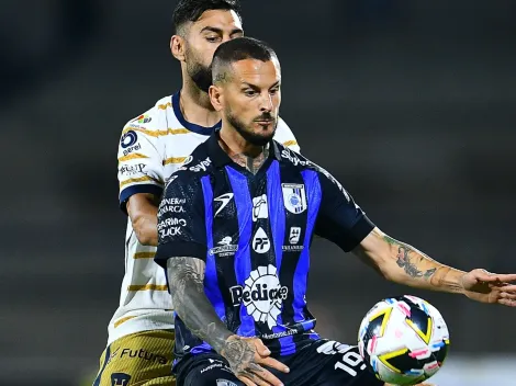 Un club argentino irá a buscar a Darío Benedetto como refuerzo estrella para el 2025