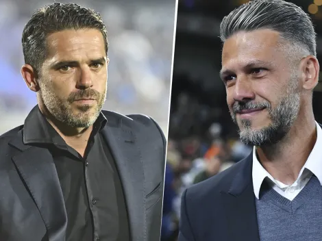 ¿Le saca el refuerzo a Gago? Demichelis quiere a Piovi en Monterrey