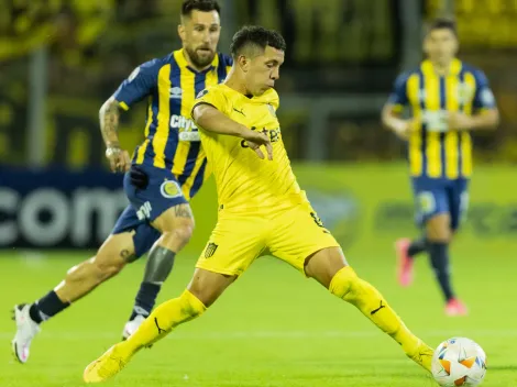 ¿Boca se ilusiona con Leo Fernández? La postura de Peñarol que ilusiona a los hinchas del Xeneize