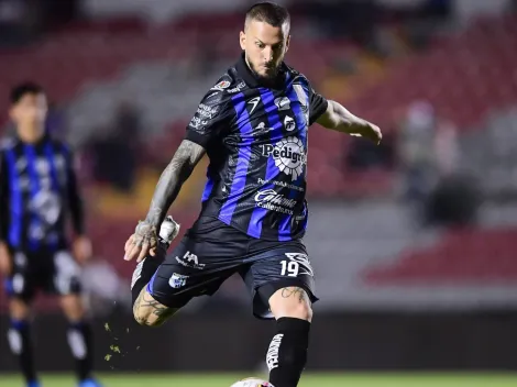 ¿Benedetto a Argentinos Juniors? Cristian Malaspina reveló un detalle que nadie sabía