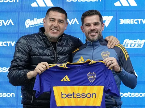 Habrá reunión entre Gago y Riquelme: la lista que el DT de Boca quiere darle al presidente