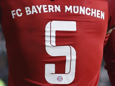 Atento, Boca: Bayern Múnich jugará el Mundial de Clubes 2025 sin su número "5"