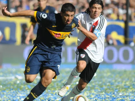 Historia desconocida: el equipo del fútbol argentino que estuvo cerca de contratar a Riquelme en 2010