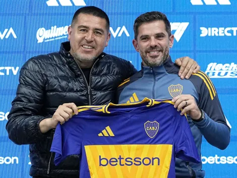 ¿Rompe el mercado? Boca está dispuesto a poner 10 millones por un refuerzo top que pidió Gago