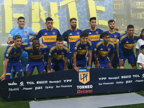 "Tiene mucho para dar": el respaldo de Gago a uno de los jugadores más criticados en Boca