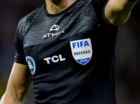 La revelación de un histórico árbitro del fútbol argentino: "Soy de Boca"