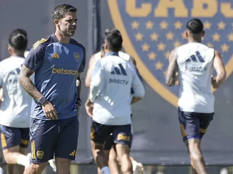 Sorpresa: ¿Boca puede cambiar el lugar de la pretemporada 2025?