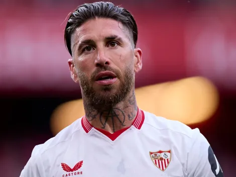 ¿Boca se ilusiona? Las cuatro super ofertas que Sergio Ramos ya rechazó