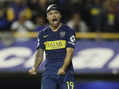 Uno de los hermanos de Mauro Zárate reveló cómo se lleva la familia con él tras su pase de Vélez a Boca